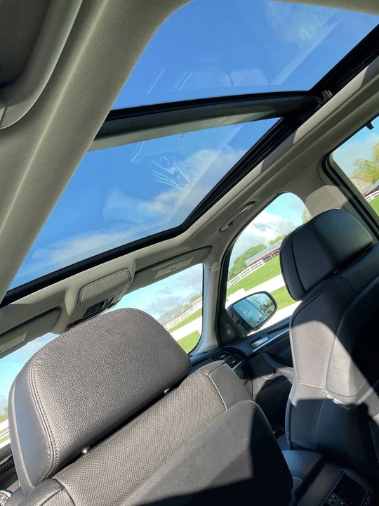 2011 BMW E70 X5 - Image 14 of 22