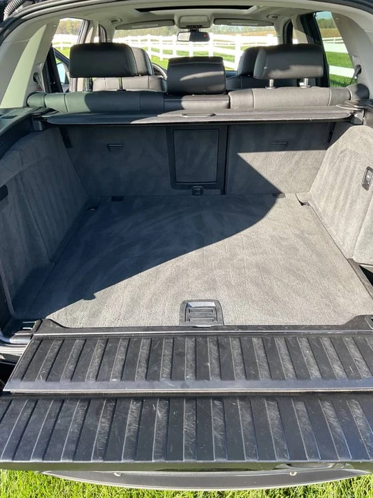 2011 BMW E70 X5 - Image 22 of 22