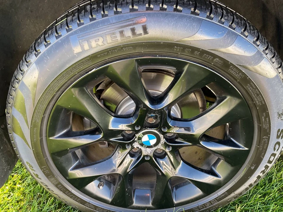 2011 BMW E70 X5 - Image 19 of 22
