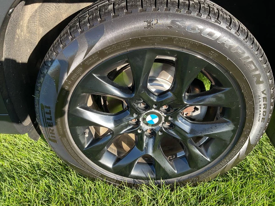 2011 BMW E70 X5 - Image 20 of 22
