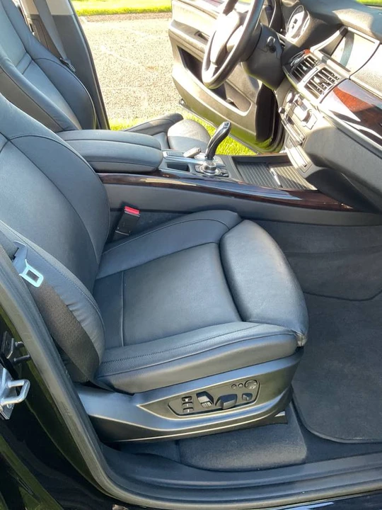 2011 BMW E70 X5 - Image 10 of 22