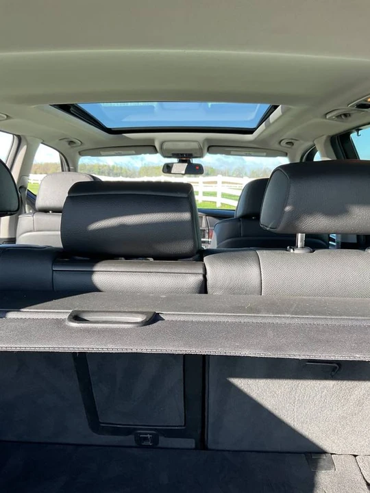 2011 BMW E70 X5 - Image 16 of 22