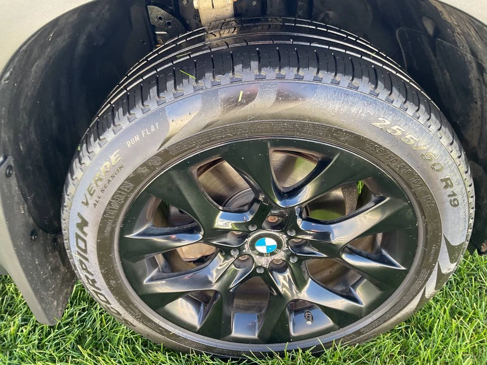 2011 BMW E70 X5 - Image 18 of 22