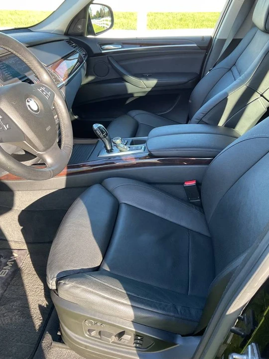2011 BMW E70 X5 - Image 13 of 22