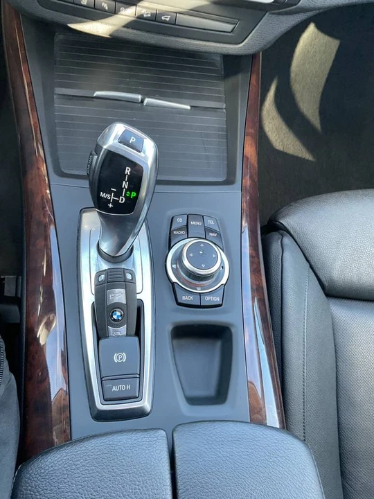 2011 BMW E70 X5 - Image 5 of 22