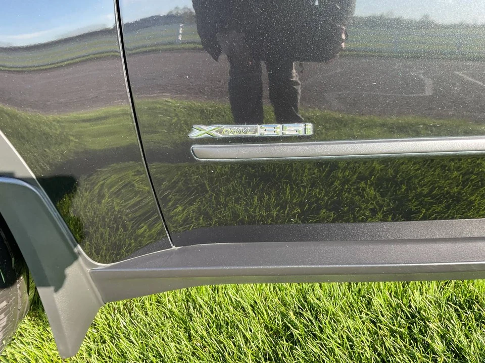 2011 BMW E70 X5 - Image 9 of 22