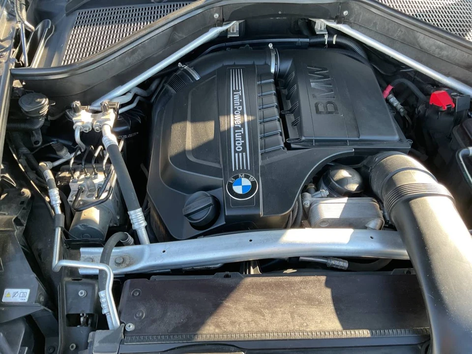 2011 BMW E70 X5 - Image 17 of 22