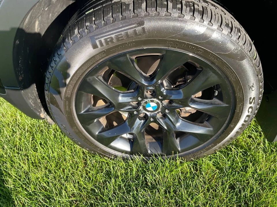 2011 BMW E70 X5 - Image 21 of 22