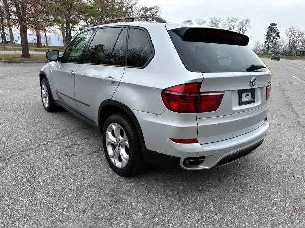 2011 BMW E70 X5 4.8i & xDrive50i - Image 5 of 21