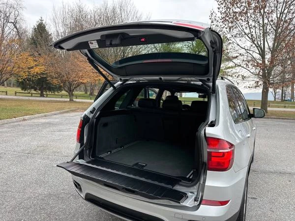 2011 BMW E70 X5 4.8i & xDrive50i - Image 21 of 21