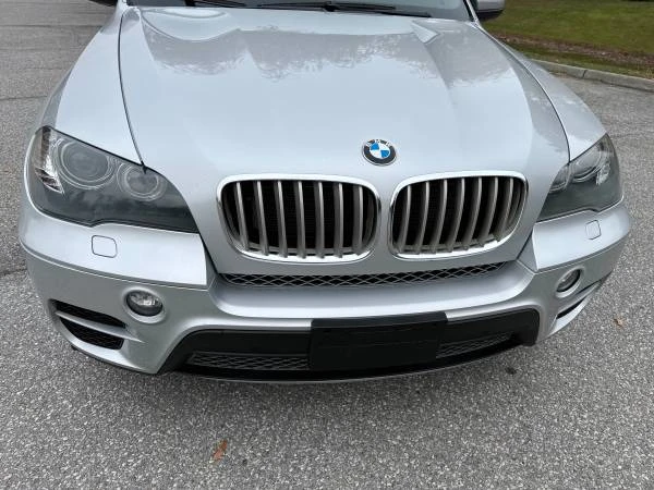 2011 BMW E70 X5 4.8i & xDrive50i - Image 7 of 21