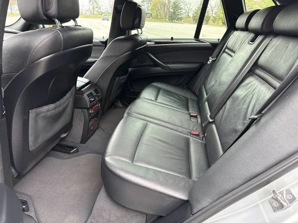 2011 BMW E70 X5 4.8i & xDrive50i - Image 19 of 21