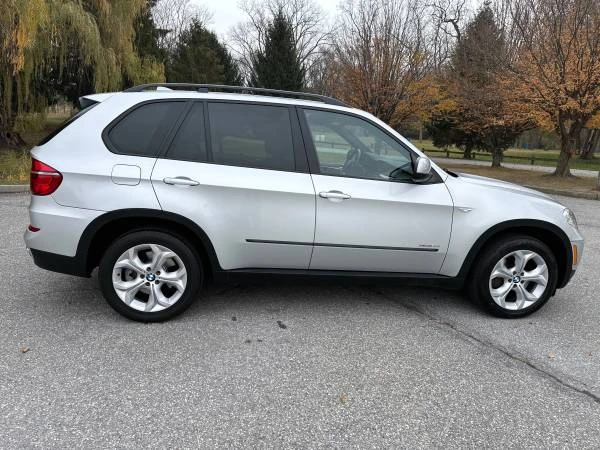 2011 BMW E70 X5 4.8i & xDrive50i - Image 3 of 21