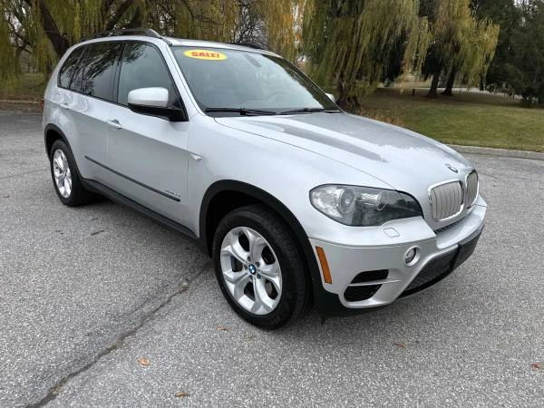 2011 BMW E70 X5 4.8i & xDrive50i - Image 2 of 21