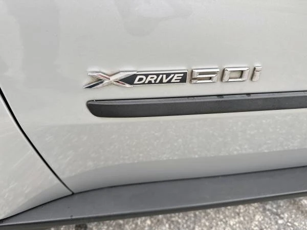 2011 BMW E70 X5 4.8i & xDrive50i - Image 6 of 21