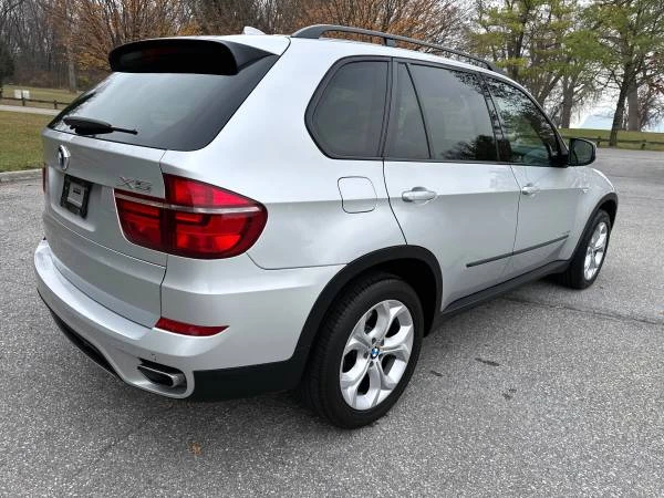 2011 BMW E70 X5 4.8i & xDrive50i - Image 4 of 21