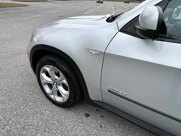 2011 BMW E70 X5 4.8i & xDrive50i - Image 10 of 21