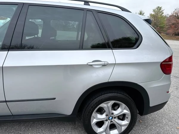 2011 BMW E70 X5 4.8i & xDrive50i - Image 12 of 21