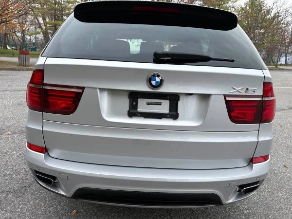 2011 BMW E70 X5 4.8i & xDrive50i - Image 9 of 21