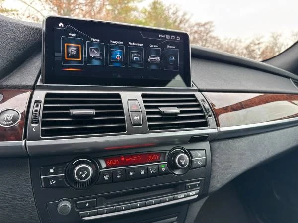 2011 BMW E70 X5 4.8i & xDrive50i - Image 16 of 21