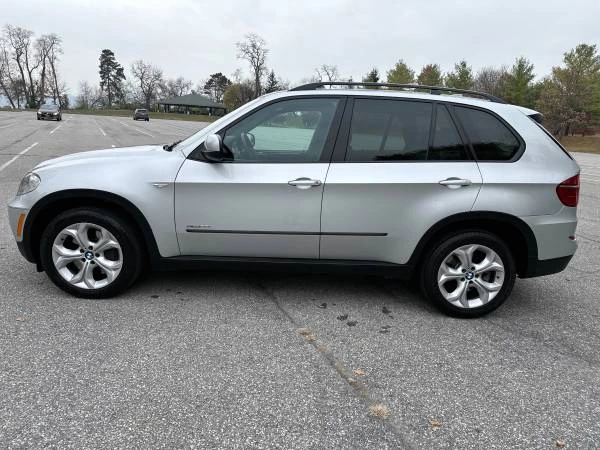 2011 BMW E70 X5 4.8i & xDrive50i - Image 8 of 21
