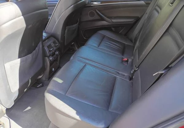 2011 BMW E70 X5 - Image 9 of 11