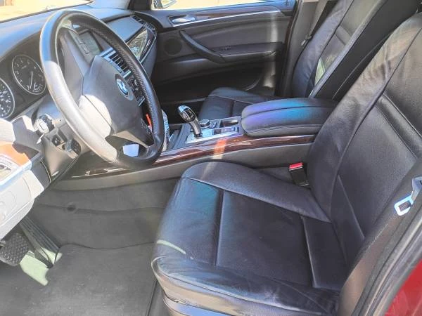 2011 BMW E70 X5 - Image 8 of 11
