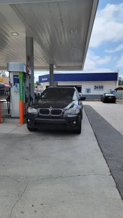 2011 BMW E70 X5 - Image 10 of 10