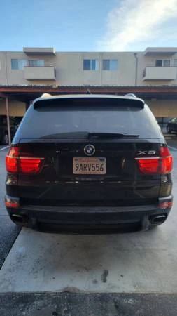 2011 BMW E70 X5 - Image 6 of 10