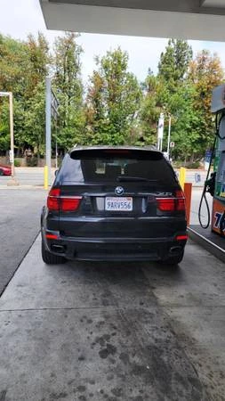 2011 BMW E70 X5 - Image 5 of 10