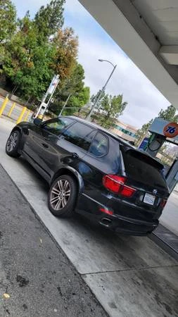 2011 BMW E70 X5 - Image 4 of 10