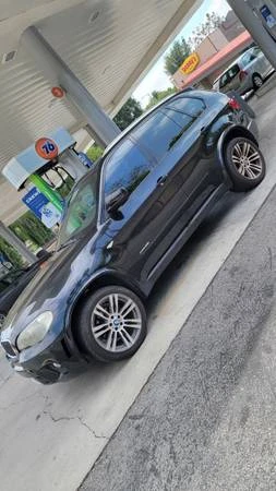 2011 BMW E70 X5 - Image 3 of 10