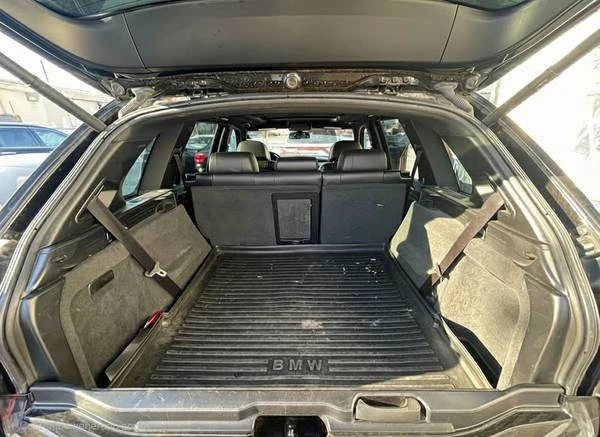 2011 BMW E70 X5 - Image 7 of 10