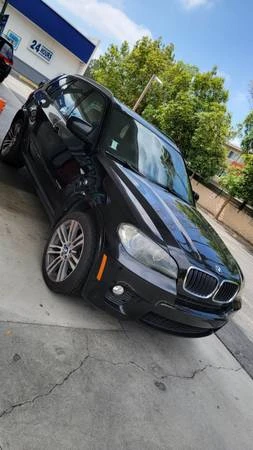 2011 BMW E70 X5 - Image 2 of 10
