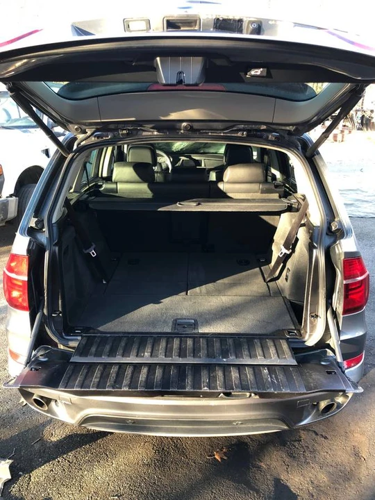 2011 BMW E70 X5 - Image 5 of 10