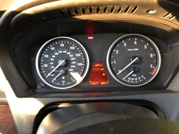 2011 BMW E70 X5 - Image 3 of 8