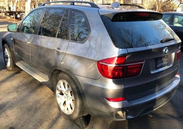 2011 BMW E70 X5 - Image 4 of 8