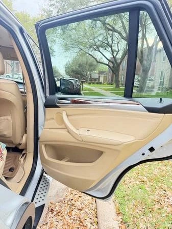 2011 BMW E70 X5 - Image 9 of 14
