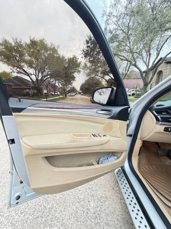 2011 BMW E70 X5 - Image 12 of 14