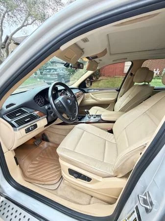 2011 BMW E70 X5 - Image 13 of 14