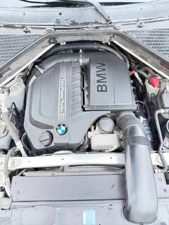 2011 BMW E70 X5 - Image 4 of 14