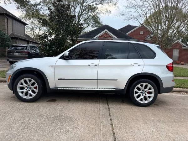2011 BMW E70 X5 - Image 5 of 14