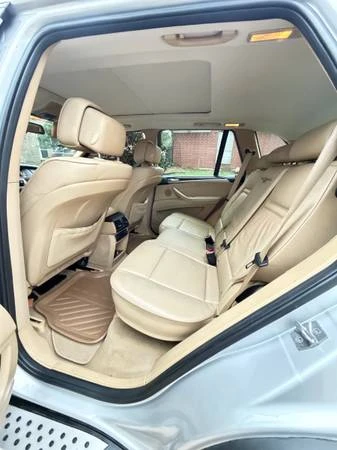 2011 BMW E70 X5 - Image 11 of 14