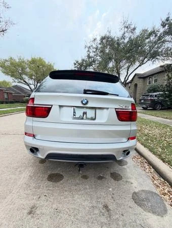 2011 BMW E70 X5 - Image 2 of 14