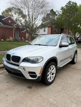 2011 BMW X5 xDrive 35i