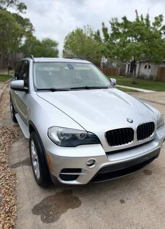 2011 BMW E70 X5 - Image 3 of 14
