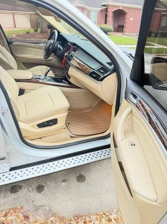 2011 BMW E70 X5 - Image 8 of 14