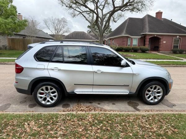 2011 BMW E70 X5 - Image 6 of 14