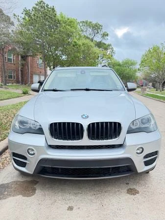 2011 BMW E70 X5 - Image 7 of 14