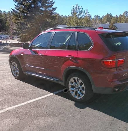 2011 BMW E70 X5 - Image 4 of 11